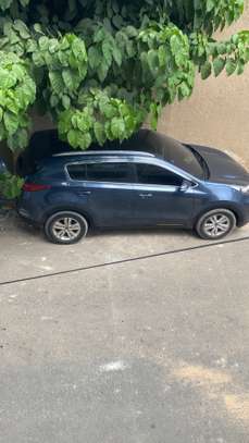 Sportage image 3
