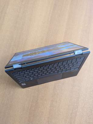 Asus zenbook flip x360 image 2