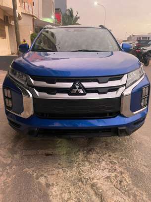 MITSUBISHI RVR 2020 image 6