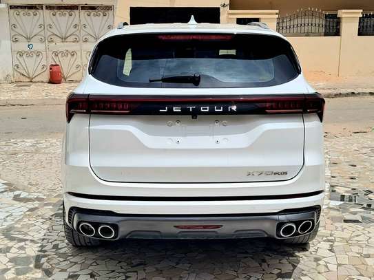 Jetour x70 plus image 7