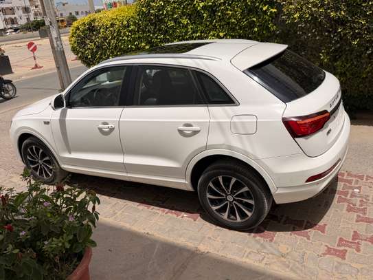 Zotye auto 2017 image 11