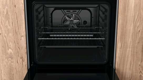 CUISINIERE ARISTON 4FEUX 60X60 A GAZ AS67G1MMX/MEA image 6