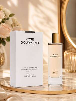 Parfums Zara Authentiques 80ml image 3