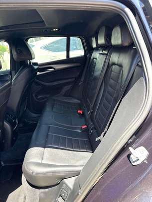 BMW X4  PACK M image 9