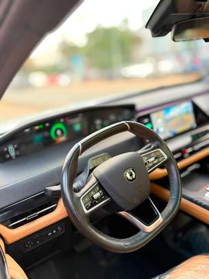 CHANGAN UNI–K ANNÉE 2023 image 5