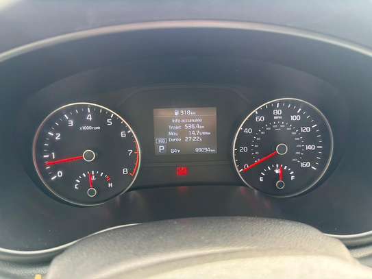 Kia Sportage 2021 image 6