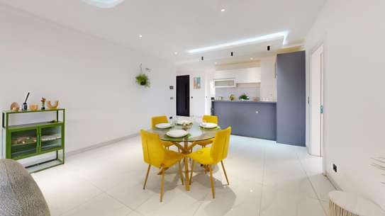 F4 à vendre au virage avec vue sur mer image 8