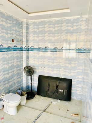 APPARTEMENT F3 À LOUER CITÉ DJILY MBAYE DIAMALAYE image 8