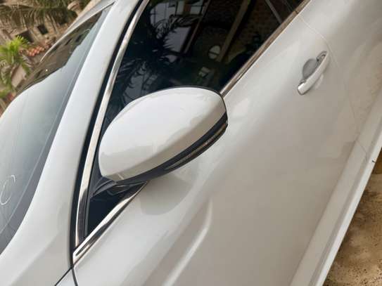 RENAULT SM6 2018 model 2019 image 9