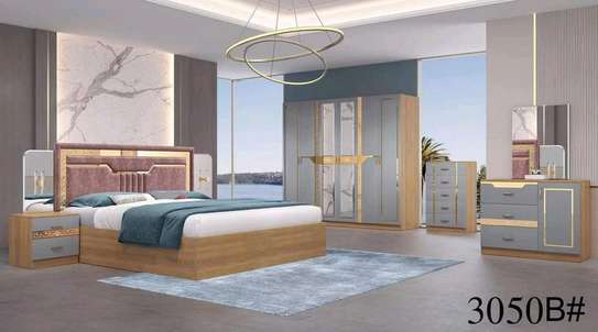 Chambre à coucher image 2