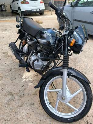 Boxer 125 HD image 2