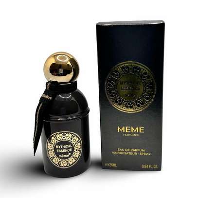 PARFUM DE MARQUE, CLASSE & INTEMPOREL image 6
