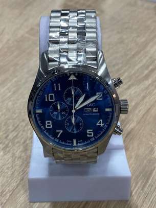Montres De luxe avec garantie image 10