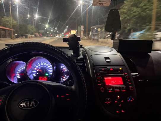 Kia Soul image 4