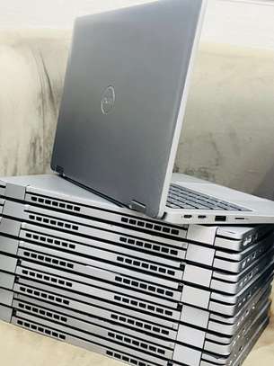 💻✨ DELL LATITUDE 5320 2-EN-1 – Core i7 | 11ᵉ Génération image 5