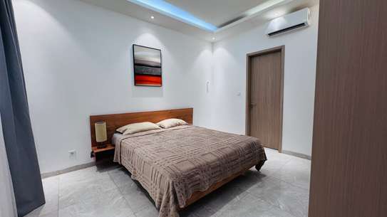 APPARTEMENT  MEUBLÉ ALMADIES image 7