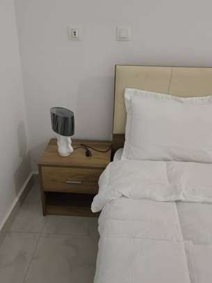 Logement entier : Appartement F3  à Ngor image 7