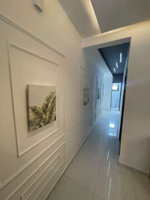 Appartement meuble F3 à louer aux almadies image 5
