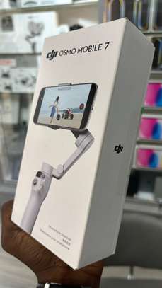 Dji OSMO Mobile 7 image 2