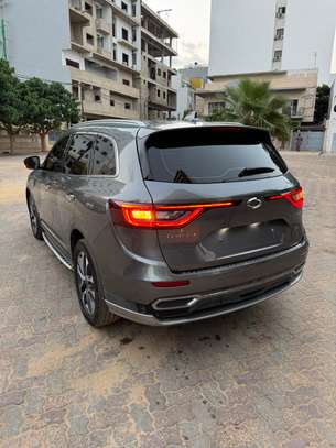 Renault QM6 2.0 GDe 2019 image 14