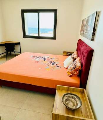 Appartement 3 pièces avec vue/mer à ngor image 11