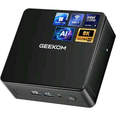Mini PC Ultra' (2026) image 2
