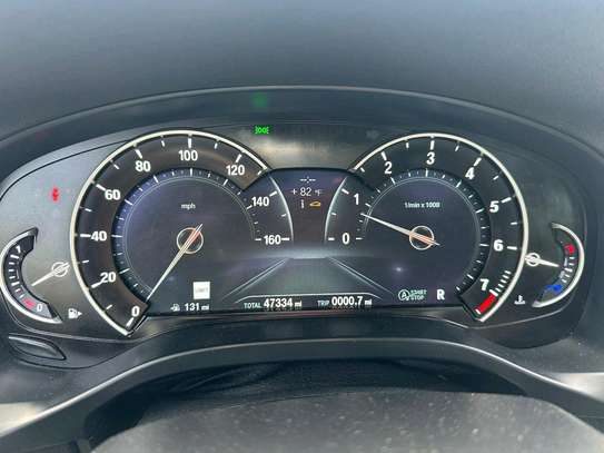 Bmw x3 2019 image 6