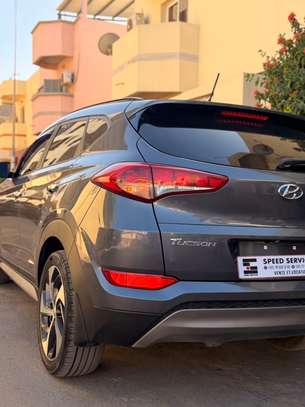 Location Hyundai Tucson image 3