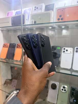 Samsung Galaxy Z Fold7 512Go - 256Go Fold7 - Fold 7 image 4