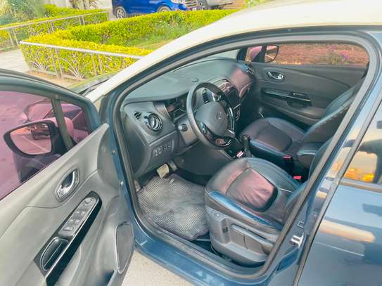 RENAULT QM3 2016 image 6