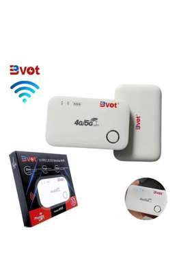 Routeur WiFi 4G/5G Portable image 4