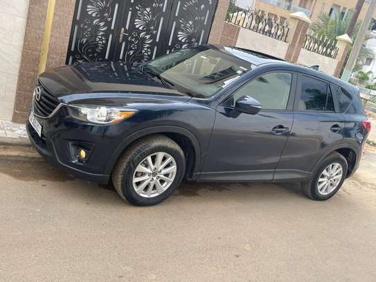 Mazda CX5 4/2   2016 image 7