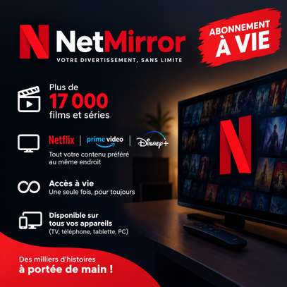 abonnement films et séries image 3