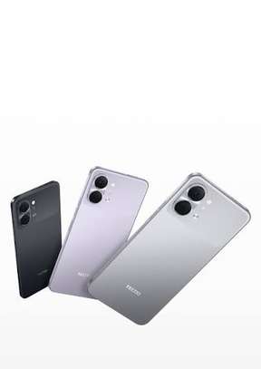 Tecno pop 20 64go ram 4go 6.7pouces 13MP 5000mah image 2