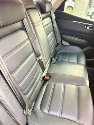 RENAULT SM6 2016 image 11