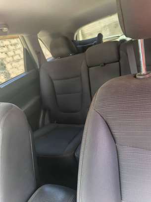 Kya sorento 2014 image 6