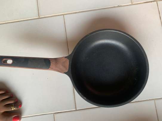 Des matériels de cuissons image 2