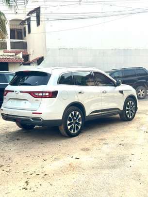 QM6 DIESEL 2017 VENANT image 7