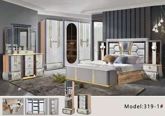 Chambres à coucher image 6