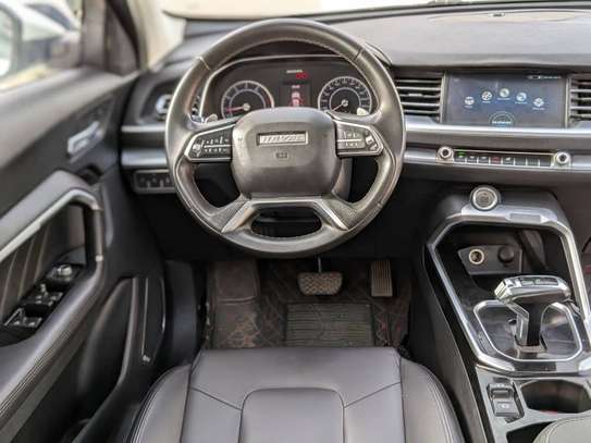 HAVAL H6 2018 image 6