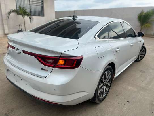 Renault SM6 _2018 image 6