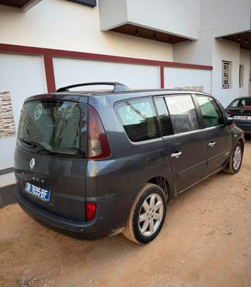Renault spaces 7 places image 8
