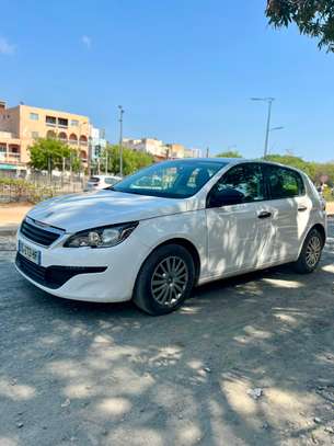 Peugeot 308  | Année 2016 image 5