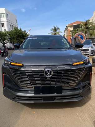 Changan  2022 image 9