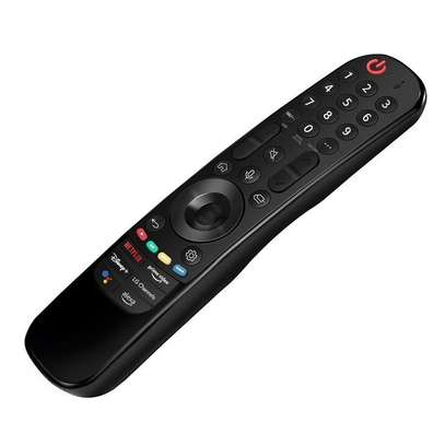 LG Télécommande pour TV UHD, OLED, QNED, Frame Series image 7