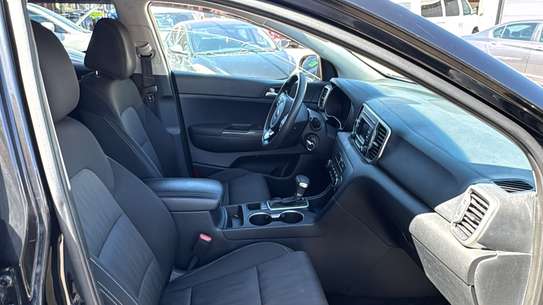 Kia Sportage 2017 image 5