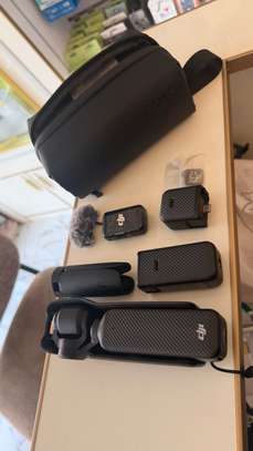 Dji Osmo Pocket 3 Creator Combo image 4