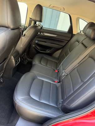 Cx5 GT 2017 image 10