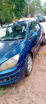 Wanter vehicule image 3