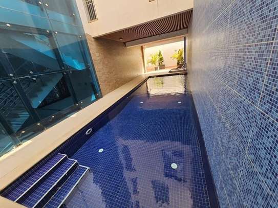 Jolie Appartement à vendre aux Almadies vers Casino image 8